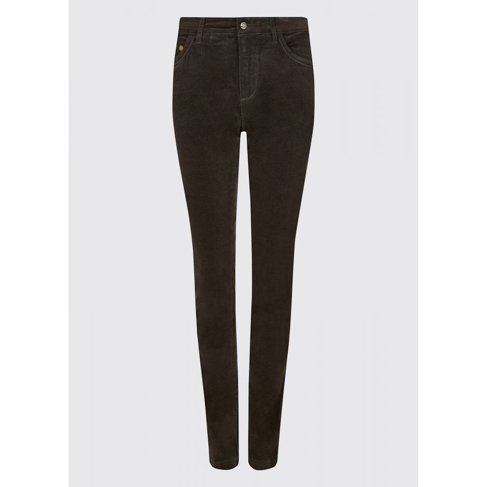 Honeysuckle Jeans - Bourbon