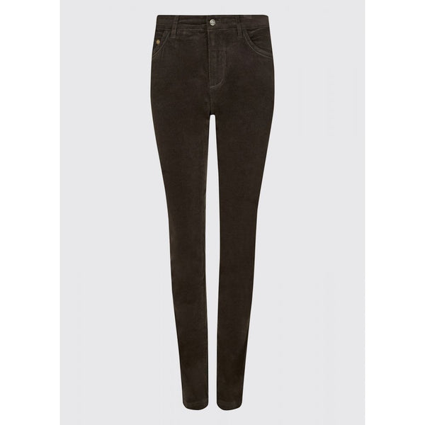 Honeysuckle Jeans - Bourbon