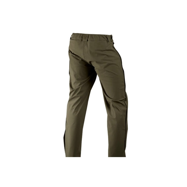 Orton Packable Overtrousers in Willow Green