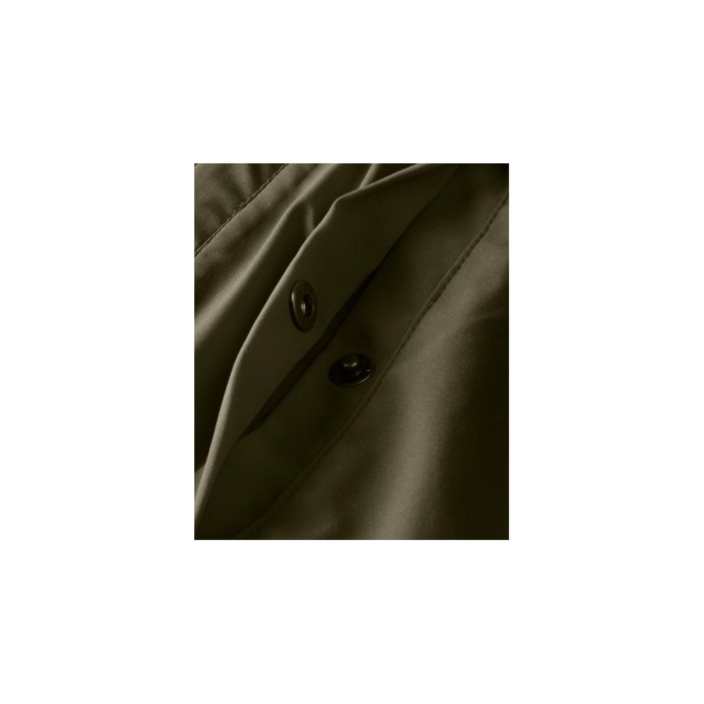 Orton Packable Overtrousers in Willow Green