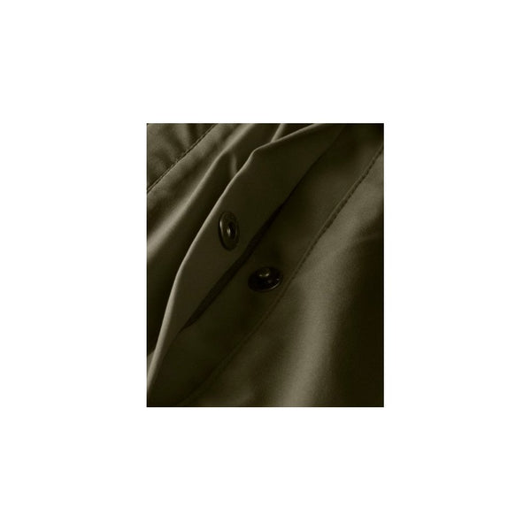 Orton Packable Overtrousers in Willow Green