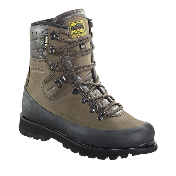 Glockner GTX Boots in Brown
