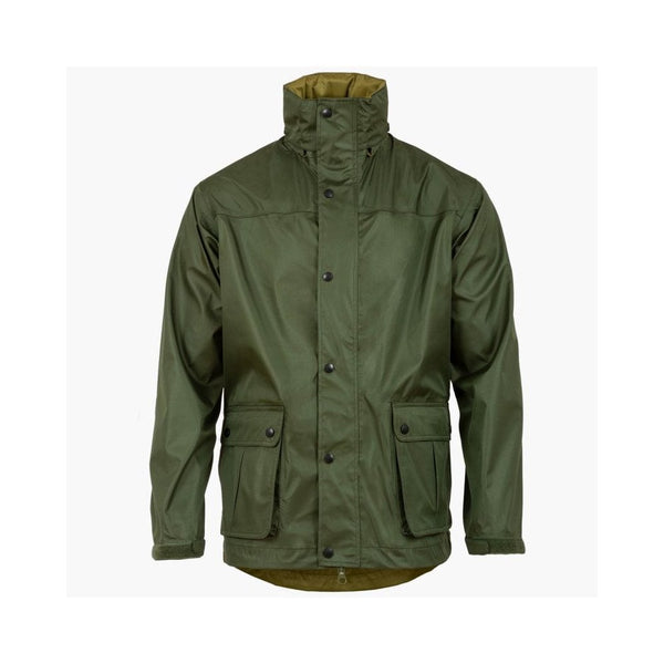 Tempest Rain Jacket - Olive