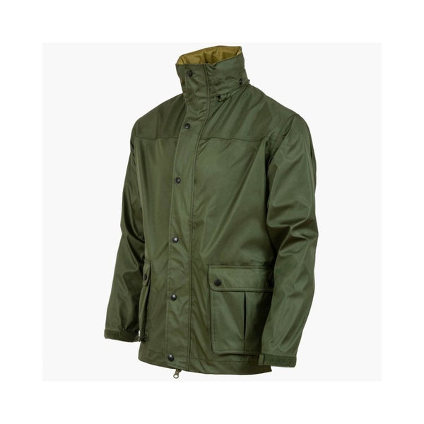 Tempest Rain Jacket - Olive
