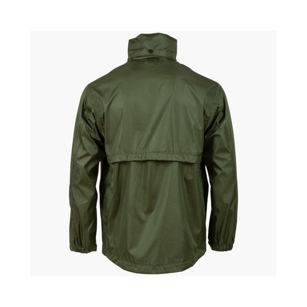Tempest Rain Jacket - Olive