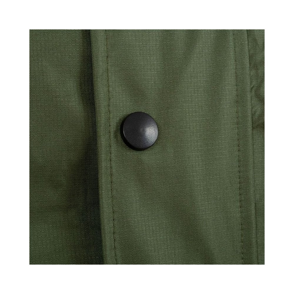 Tempest Rain Jacket - Olive
