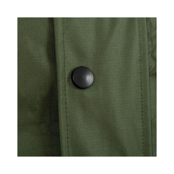 Tempest Rain Jacket - Olive
