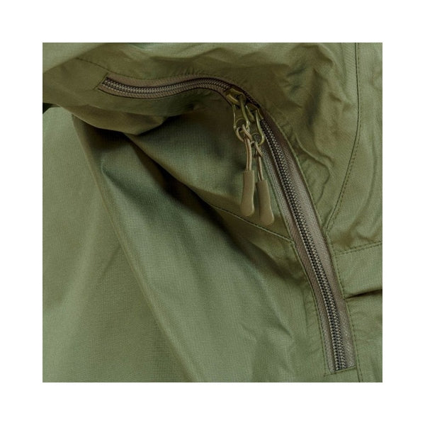Tempest Rain Jacket - Olive