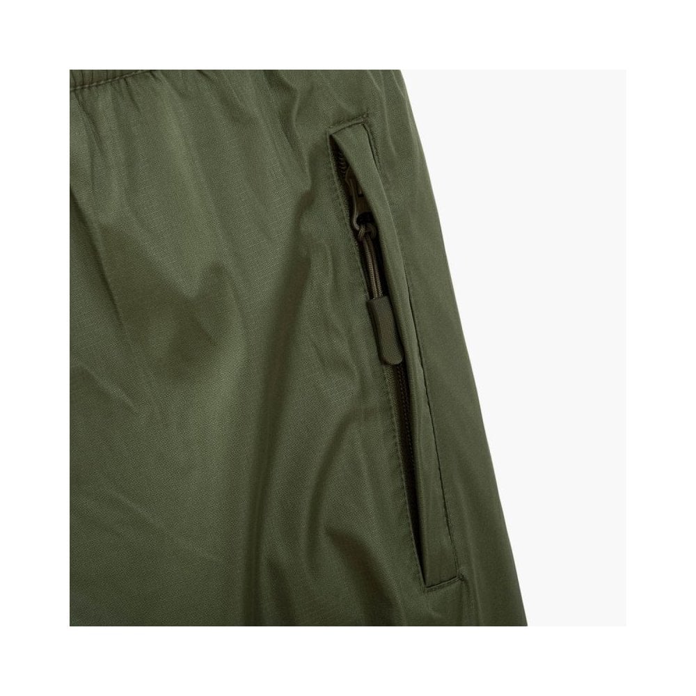 Tempest Rain Trousers - Olive