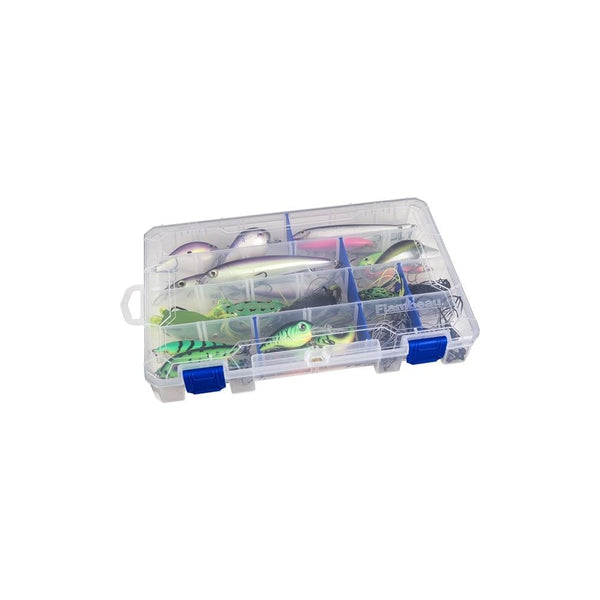 Flambeau Outdoors Tuff Tainer Zerust Tackle Box PF-4007