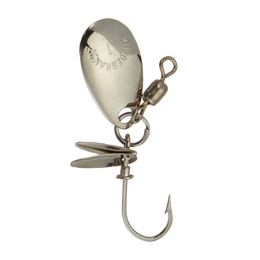 Flicker Spinners