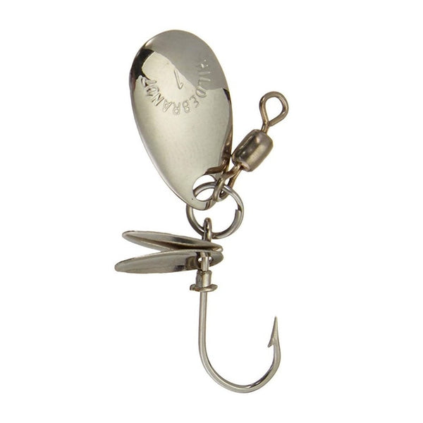 Flicker Spinners