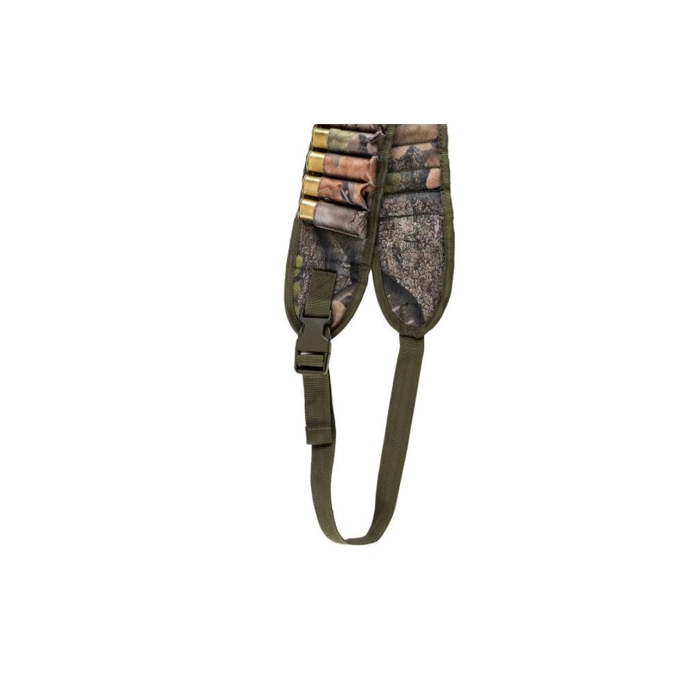 Cartridge Belt - Evo Camo