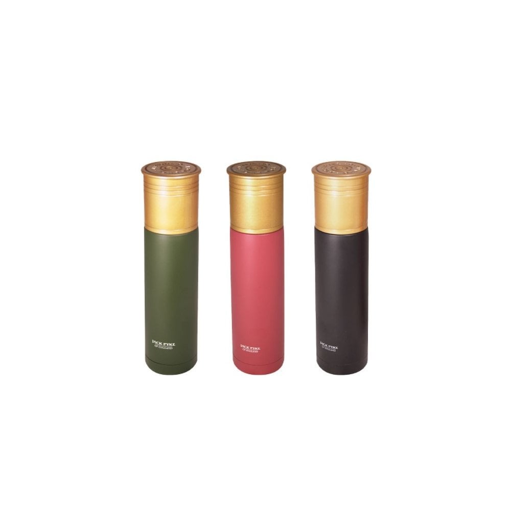 Cartridge Flask