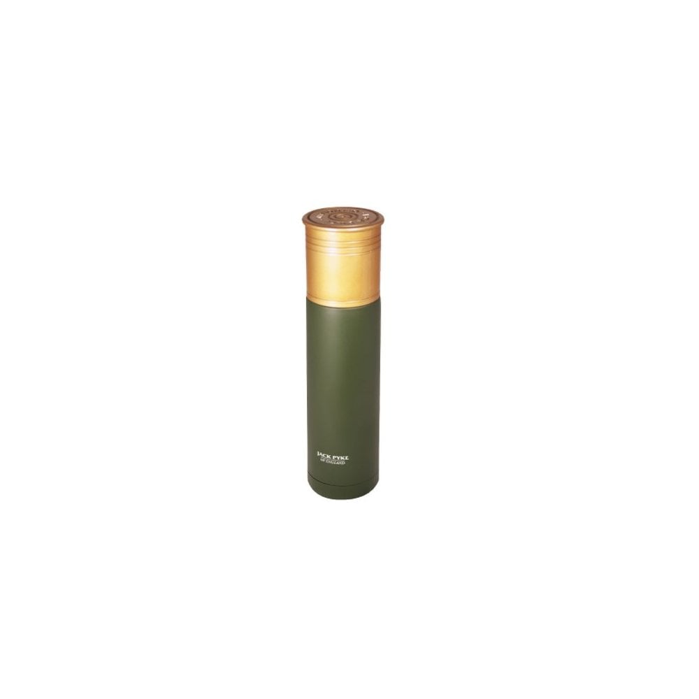 Cartridge Flask