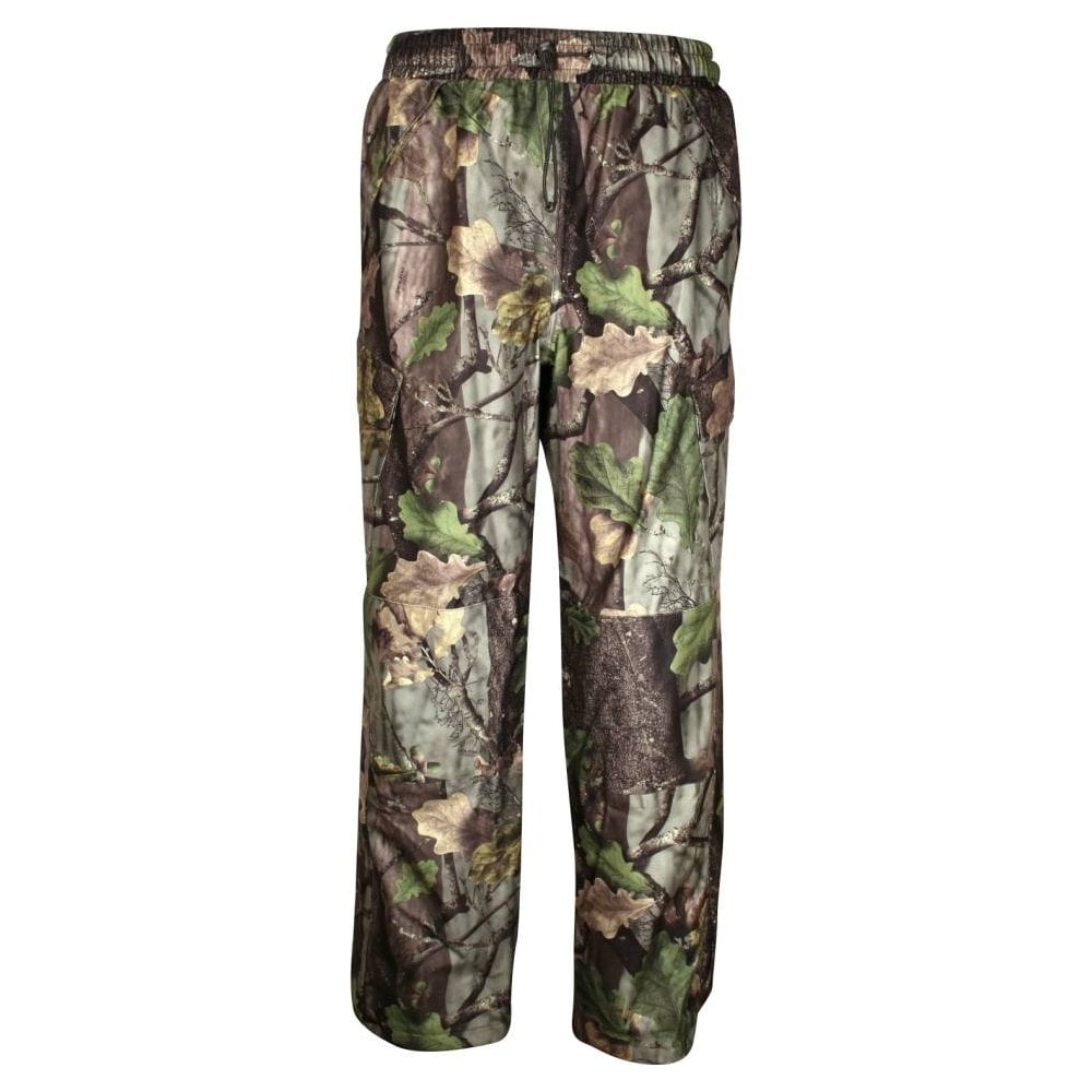 Junior Trousers English Oak Evolution