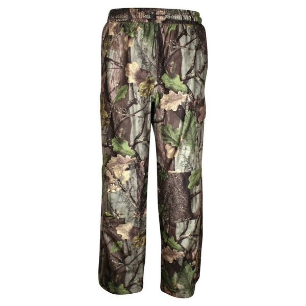 Junior Trousers English Oak Evolution