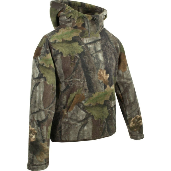 Junior Fieldman Fleece Hoodie