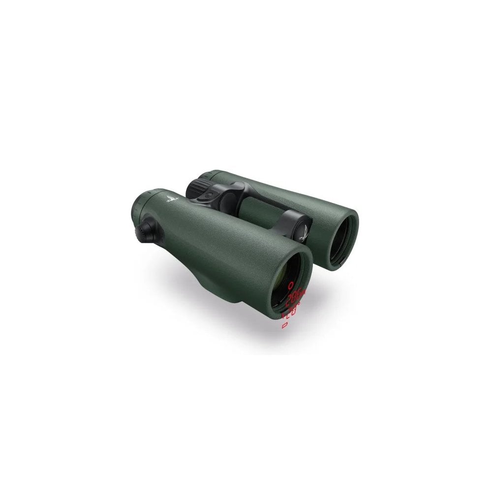 EL Range TA 42 Rangefinding Binoculars