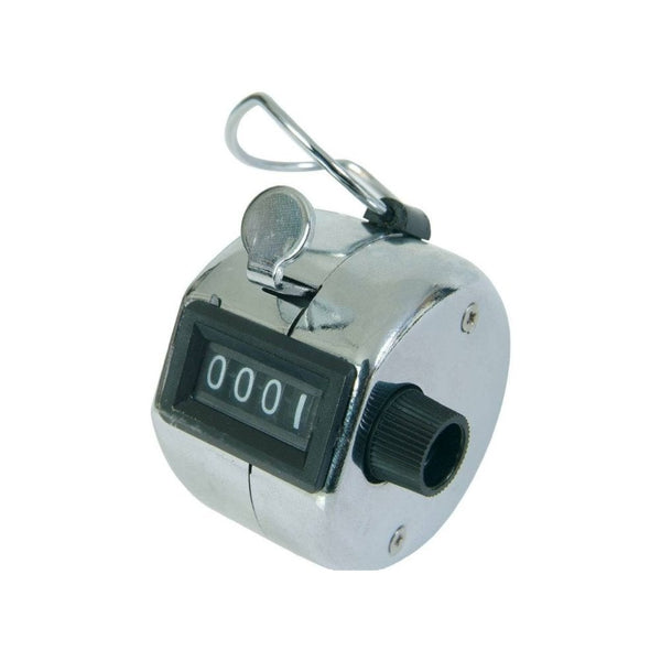 Hand Tally Counter