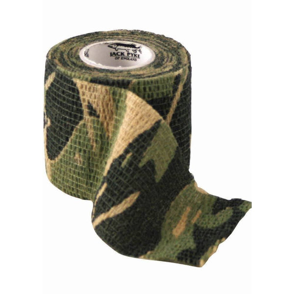 Stealth Tape 3D Self Cling- Camo