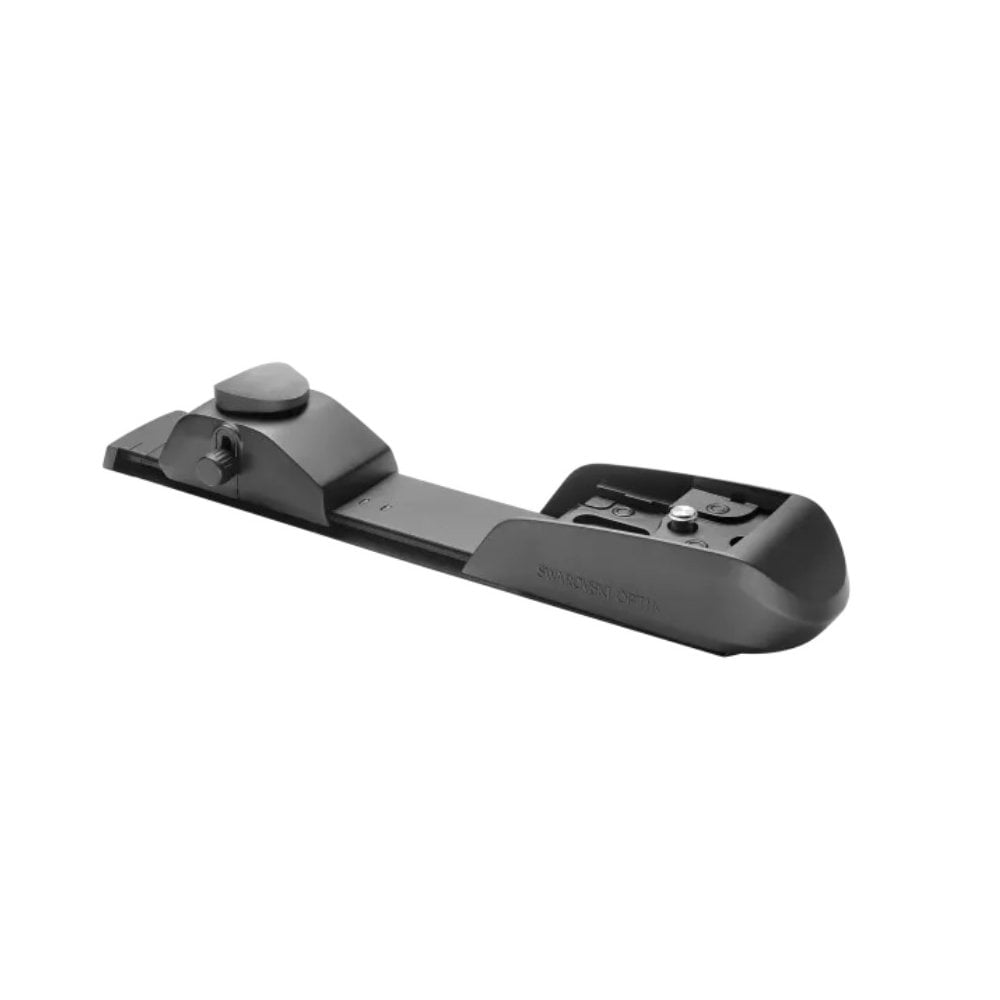 Balance Rail