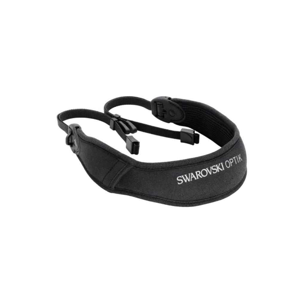 Comfort Carrying Strap