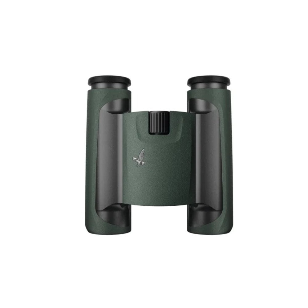 CL Pocket Binocular - Green