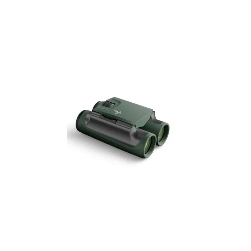 CL Pocket Binocular - Green
