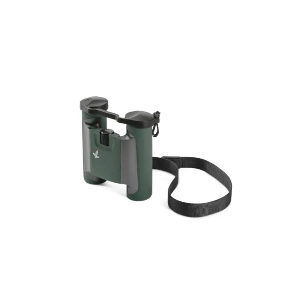 CL Pocket Binocular - Green