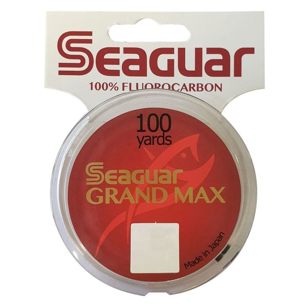 Grand Max Fluorocarbon