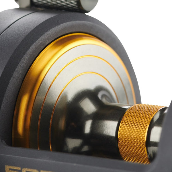 Fathom II Star Drag Reels