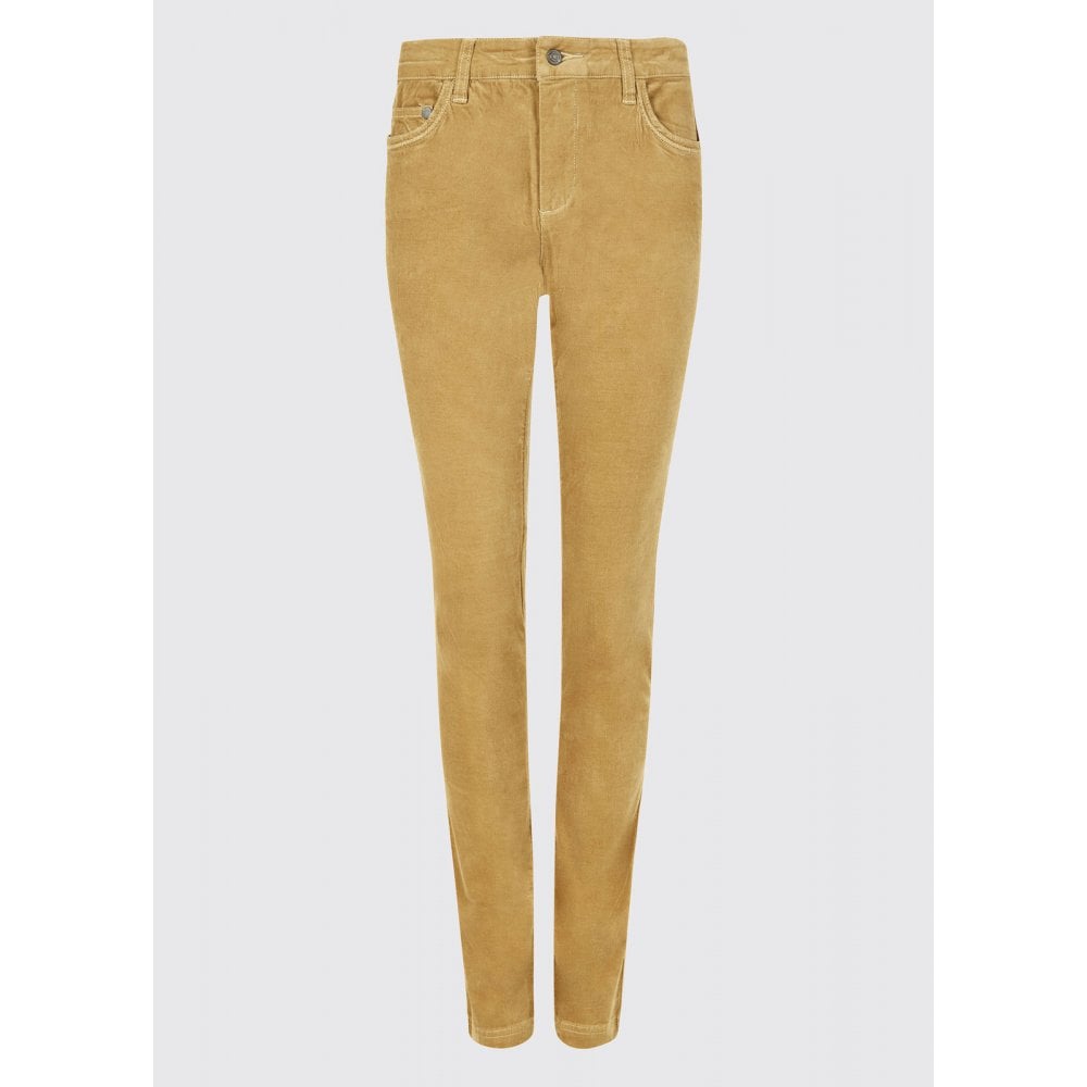 Honeysuckle Jeans - Camel