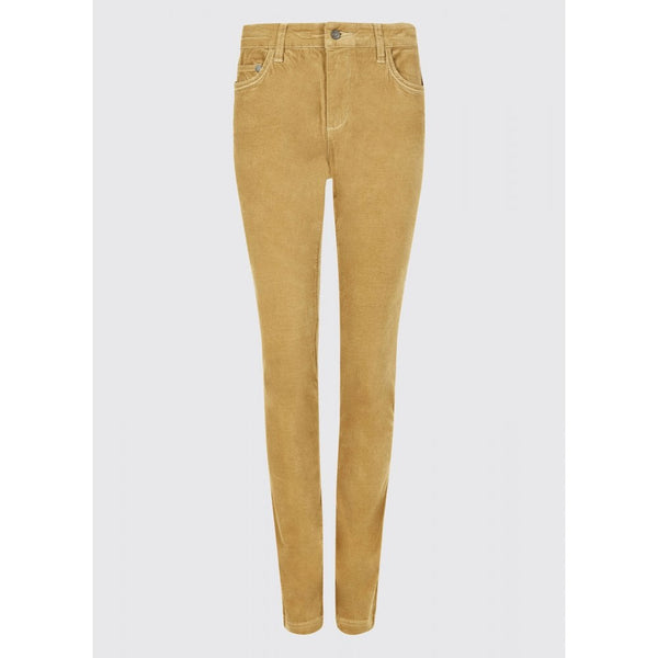 Honeysuckle Jeans - Camel