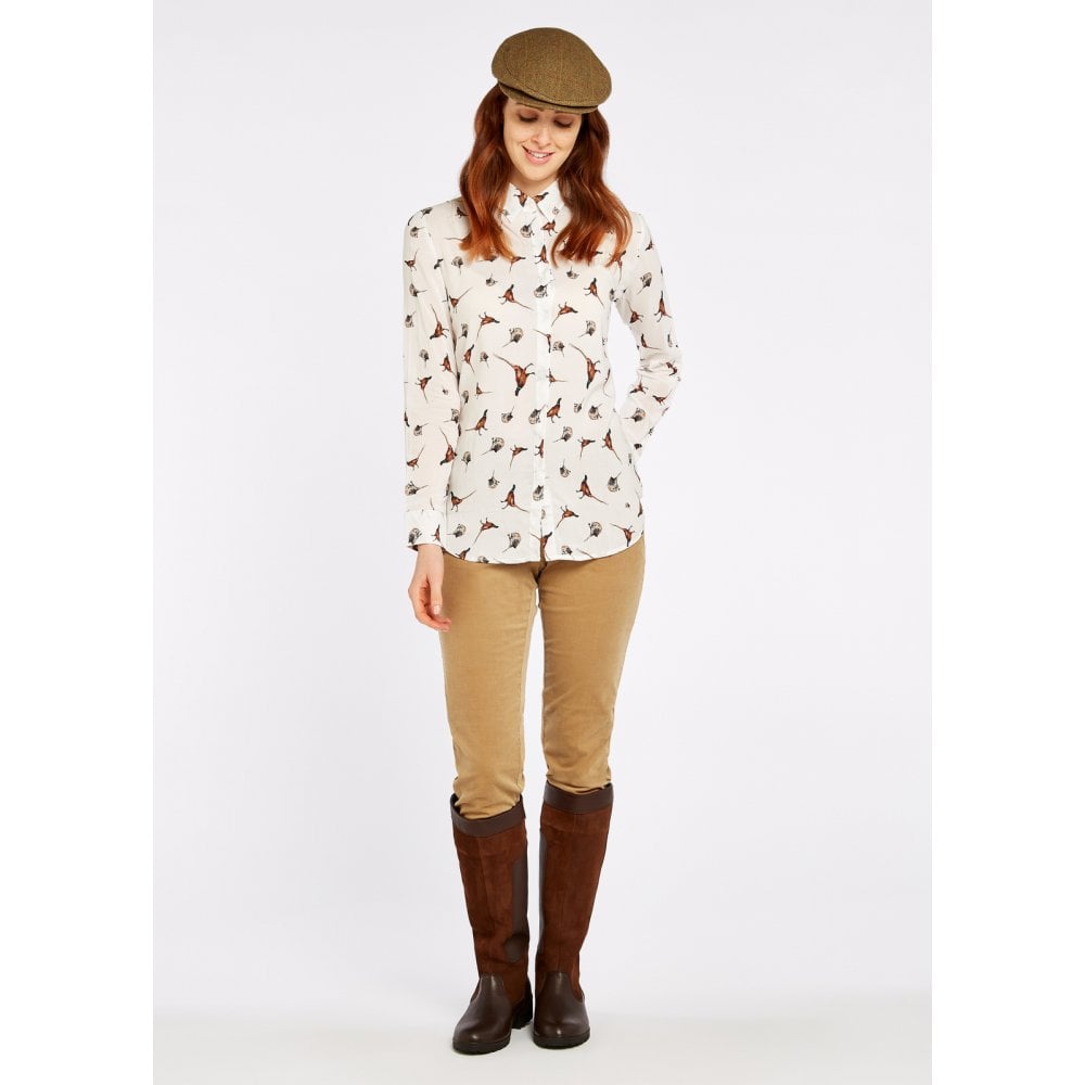Honeysuckle Jeans - Camel
