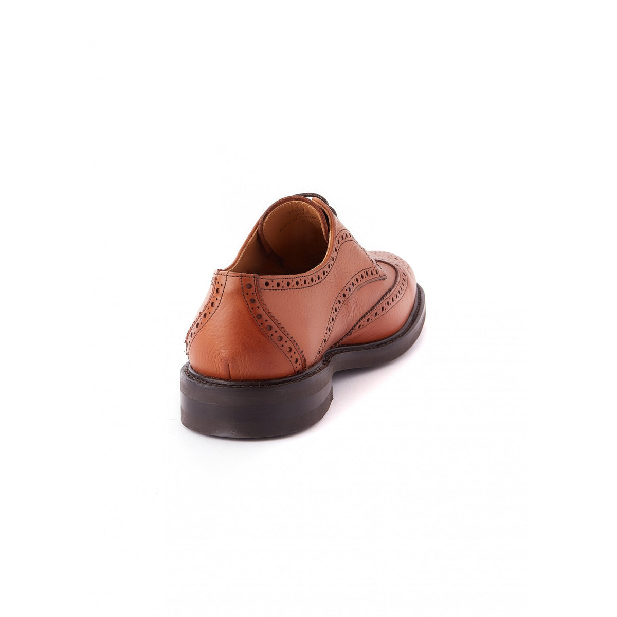 Derry Goodyear Brogue - Tan