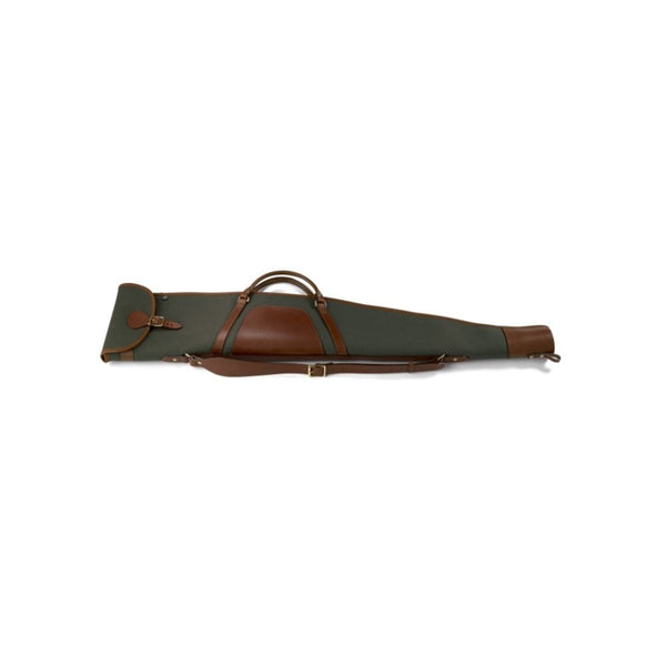 Rosedale Bipod Rifle Slip with Flap, Zip & Carry Handles