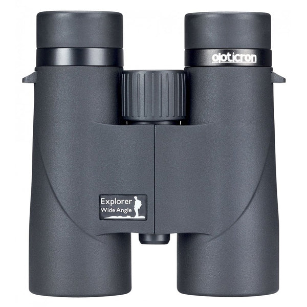 Explorer WA ED-R Roof Prism Binoculars