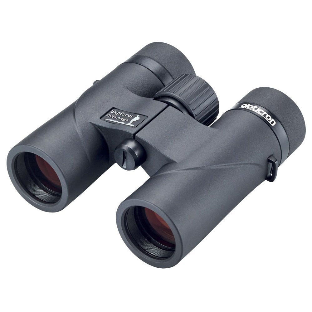 Explorer WA ED-R Roof Prism Binoculars