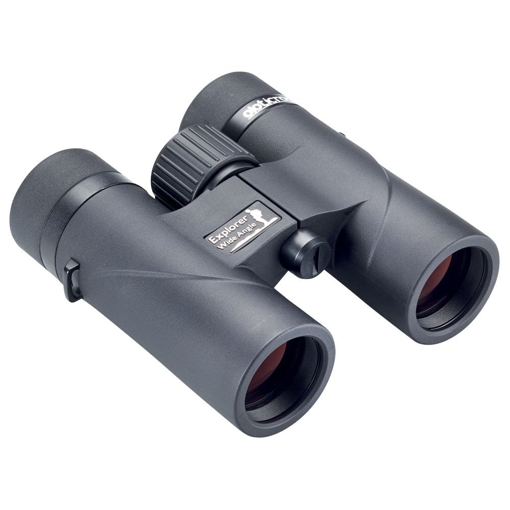 Explorer WA ED-R Roof Prism Binoculars