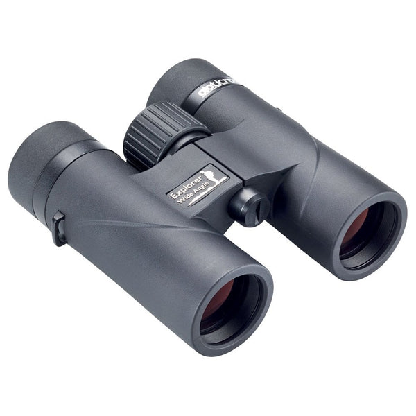 Explorer WA ED-R Roof Prism Binoculars