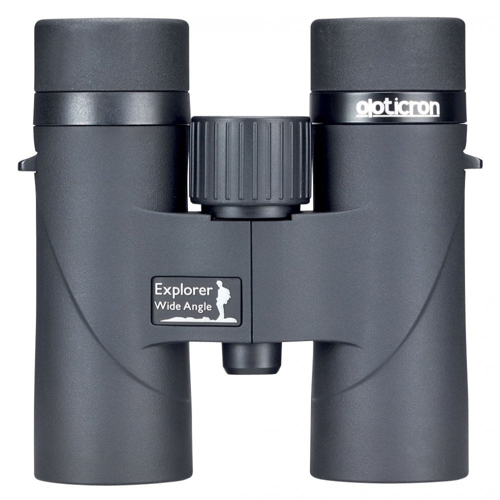 Explorer WA ED-R Roof Prism Binoculars