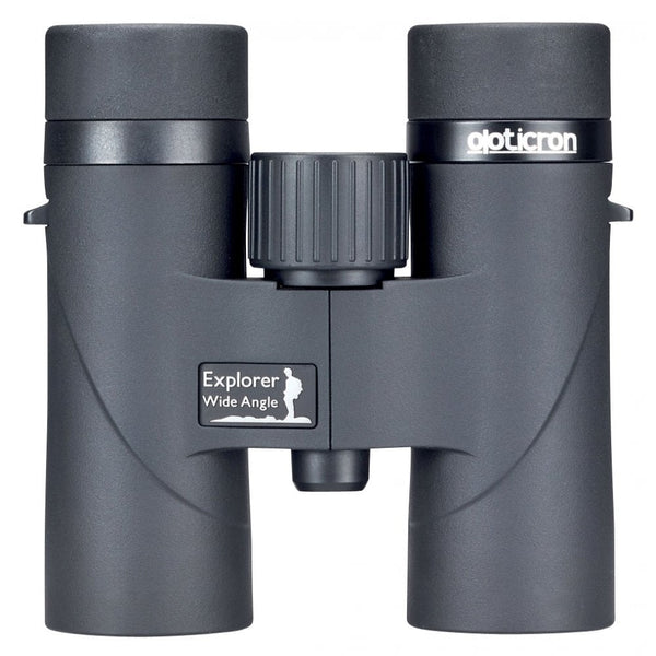 Explorer WA ED-R Roof Prism Binoculars