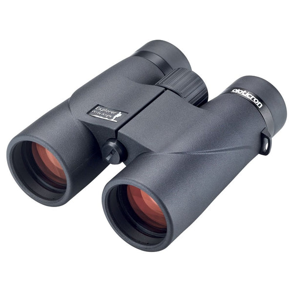 Explorer WA ED-R Roof Prism Binoculars