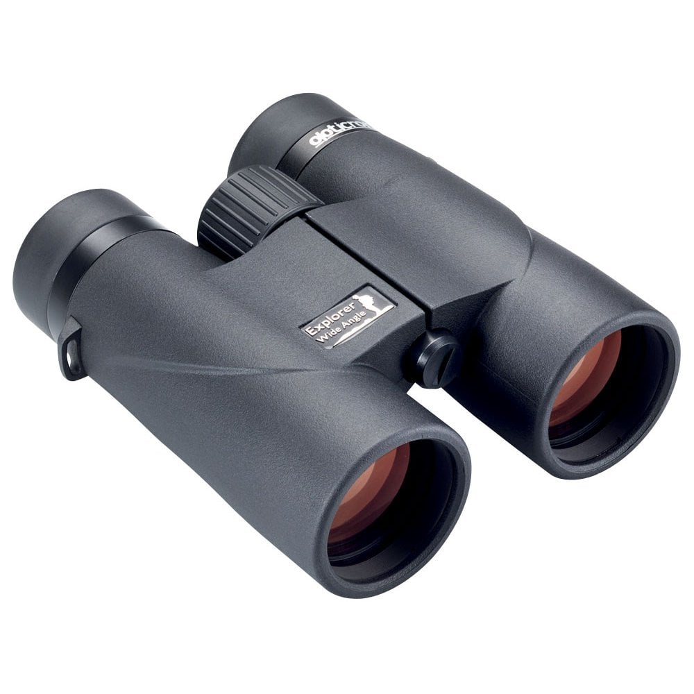 Explorer WA ED-R Roof Prism Binoculars