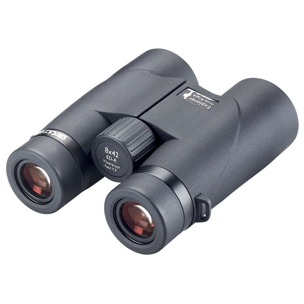 Explorer WA ED-R Roof Prism Binoculars
