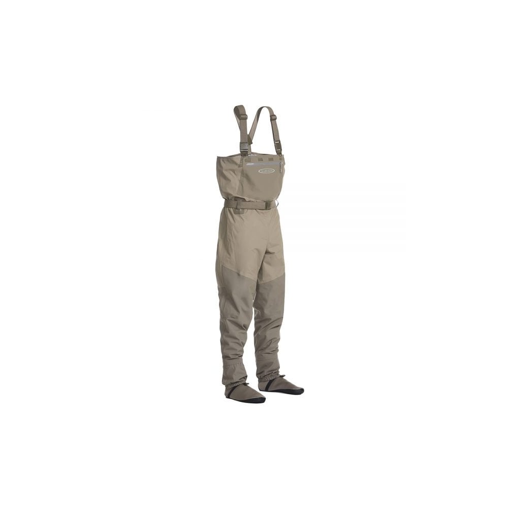 Koski Stocking Foot Breathable Chest Waders