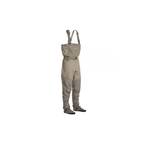 Koski Stocking Foot Breathable Chest Waders