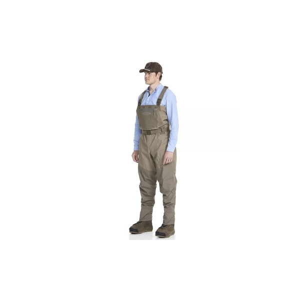 Koski Stocking Foot Breathable Chest Waders