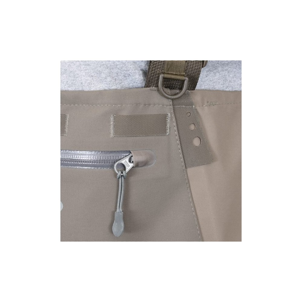 Koski Stocking Foot Breathable Chest Waders